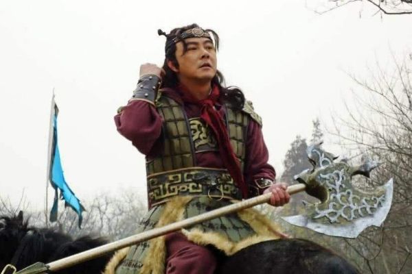 瓦岗五虎将排名有哪些人 单通骁勇善战被称飞将