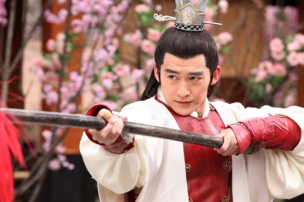 瓦岗五虎将排名有哪些人 单通骁勇善战被称飞将
