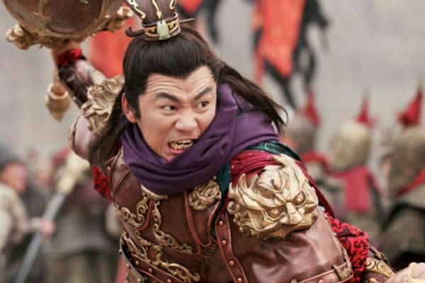 瓦岗五虎将排名有哪些人 单通骁勇善战被称飞将