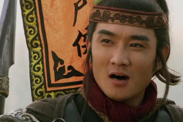 瓦岗五虎将排名有哪些人 单通骁勇善战被称飞将