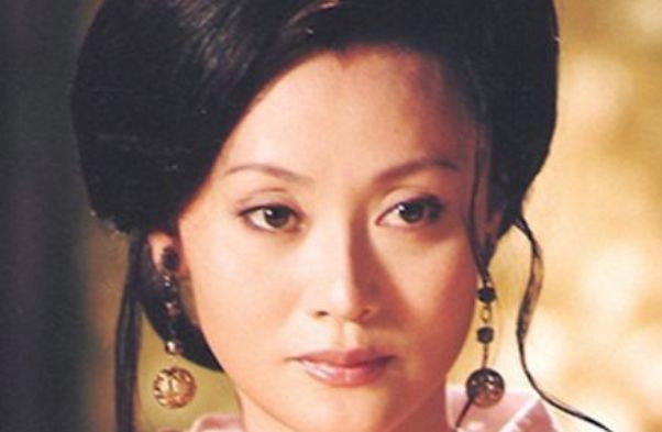 赵姬的名字叫什么 赵姬容貌复原图长相漂亮吗