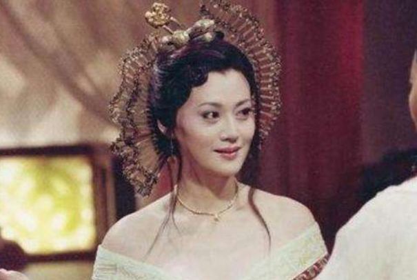 赵姬的名字叫什么 赵姬容貌复原图长相漂亮吗