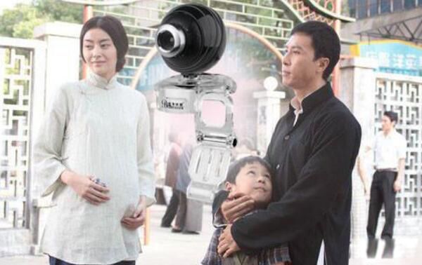 一代宗师叶问的老婆叫什么名字 叶问老婆有多少个