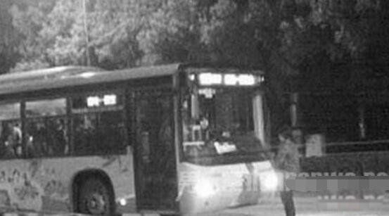 北京鬼车330路公交车 真正北京人讲述北京330路公交车事件真相