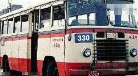 北京鬼车330路公交车 真正北京人讲述北京330路公交车事件真相