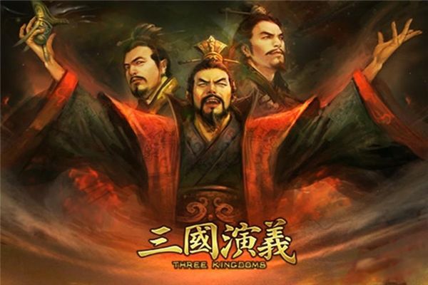 四大名著及作者的名字 四大名著是哪四本书
