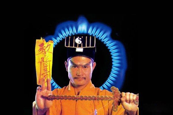 中国最恐怖的三大邪术是哪三大 巫蛊术一度让汉武帝家破人亡