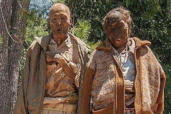中国最恐怖的三大邪术是哪三大 巫蛊术一度让汉武帝家破人亡