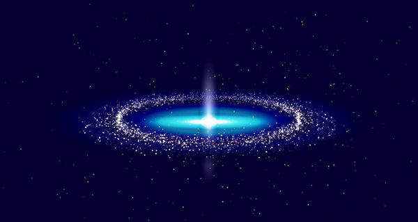 大爆炸宇宙论是谁提出来的观点 大爆炸宇宙论的主要内容是什么