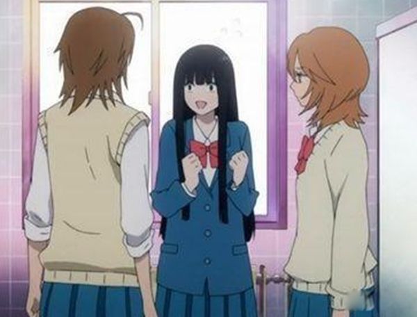女生排队上厕所的原因 为什么女生上厕所一直都排队