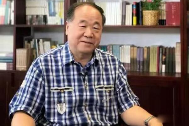 我国2012诺贝尔文学奖获得者是谁 近些年诺贝尔文学奖获得者名单