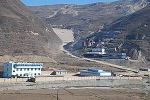 中国金矿储量排名前十名 紫金山金铜矿产金16227公斤