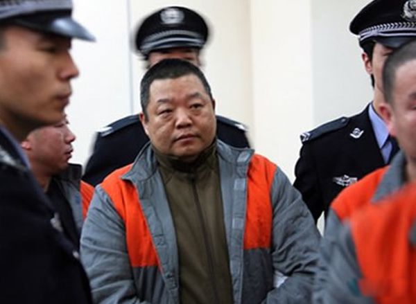 臧天朔什么原因怎么走的?为何坐狱 臧天朔斯琴格日乐爆肛是什么意思