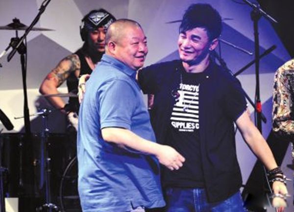 臧天朔什么原因怎么走的?为何坐狱 臧天朔斯琴格日乐爆肛是什么意思