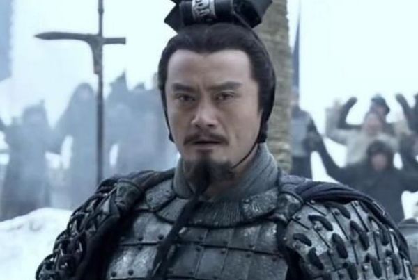 章邯是秦将吗 章邯个人资料简历