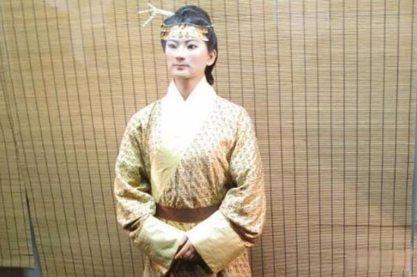 马王堆女尸辛追夫人是何人 两千年为什么不腐烂(保存的很好的原因在于)