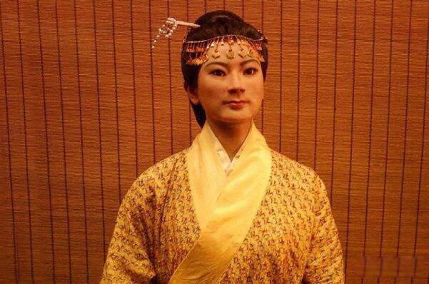 马王堆女尸辛追夫人是何人 两千年为什么不腐烂(保存的很好的原因在于)