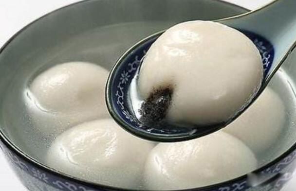 怎么煮汤圆不会烂 煮的时候多搅拌避免粘连