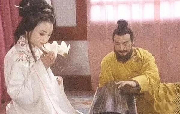 西施是哪国人?哪个朝代的 西施的简介资料
