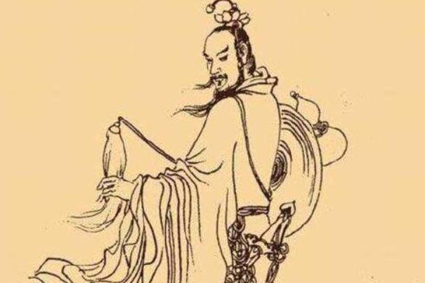 苟杳与吕洞宾什么关系 苟杳吕洞宾不是好人心的故事