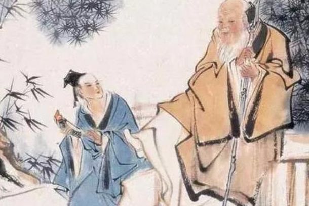 苟杳与吕洞宾什么关系 苟杳吕洞宾不是好人心的故事
