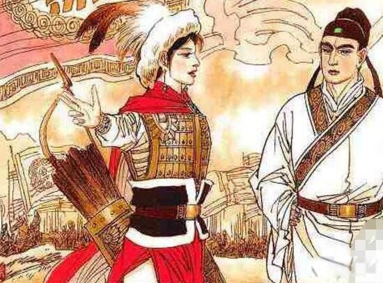 闯王李自成死因真相大白 李自成去哪里了