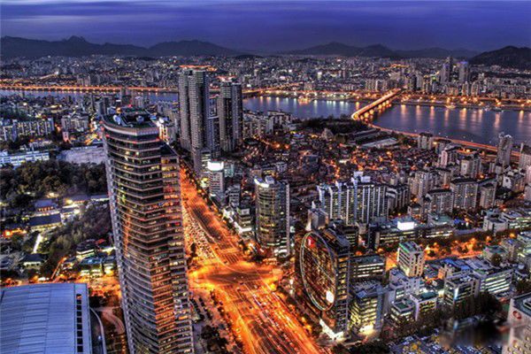韩国是发达国家还是发展中国家? 为什么韩国是发达国家