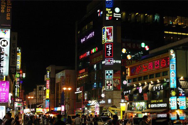 韩国是发达国家还是发展中国家? 为什么韩国是发达国家