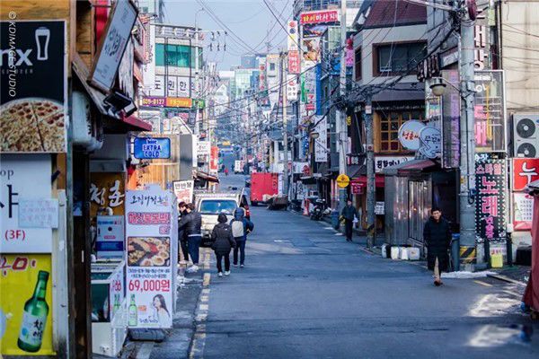韩国是发达国家还是发展中国家? 为什么韩国是发达国家