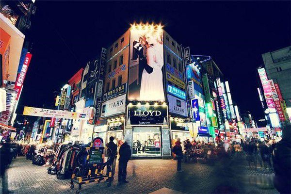 韩国是发达国家还是发展中国家? 为什么韩国是发达国家