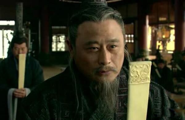 李斯简介及人生经历 最后李斯因为什么被处死