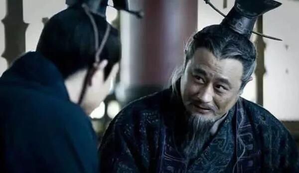 李斯简介及人生经历 最后李斯因为什么被处死