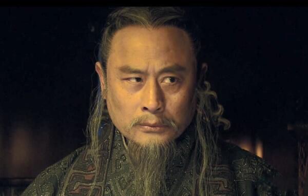 李斯简介及人生经历 最后李斯因为什么被处死