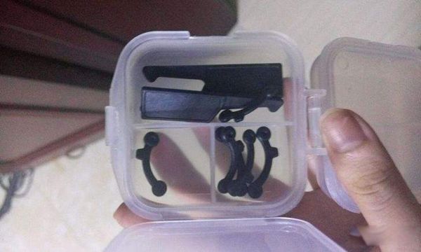 鼻梁增高器真的可以增高鼻梁吗 鼻梁增高器是什么