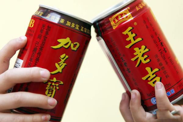 加多宝和王老吉什么关系 加多宝赔偿王老吉多少钱