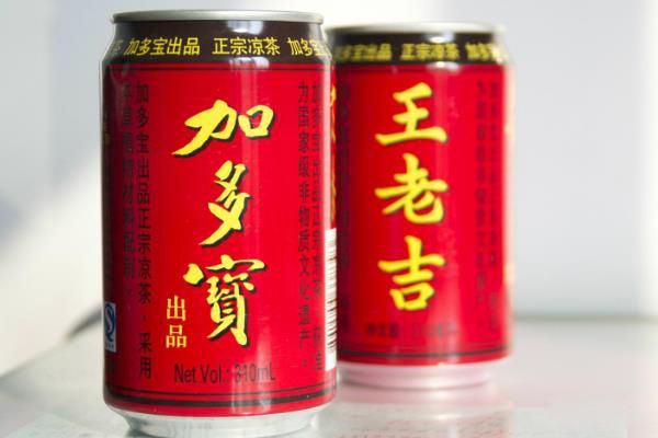加多宝和王老吉什么关系 加多宝赔偿王老吉多少钱