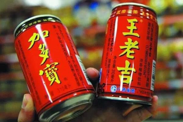 加多宝和王老吉什么关系 加多宝赔偿王老吉多少钱