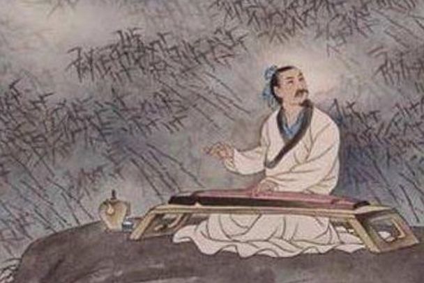 蔡邕是谁杀的 蔡邕死于王允之手