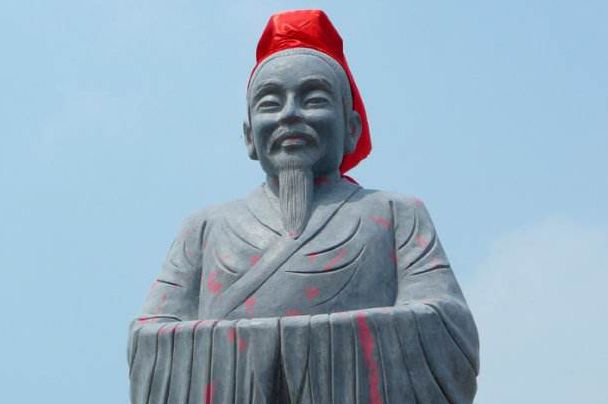 蔡邕是谁杀的 蔡邕死于王允之手