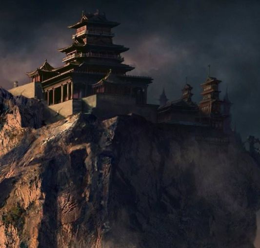 世界上有人拍到天宫 天宫的景象是什么样子的