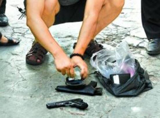 中国第一悍匪白宝山是谁 白宝山事件经过来龙去脉