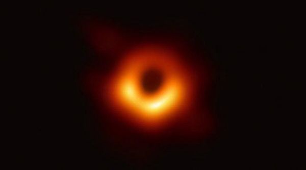 黑洞是天体吗?什么样子的 什么是黑洞的克星