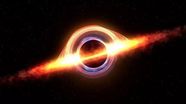 黑洞是天体吗?什么样子的 什么是黑洞的克星