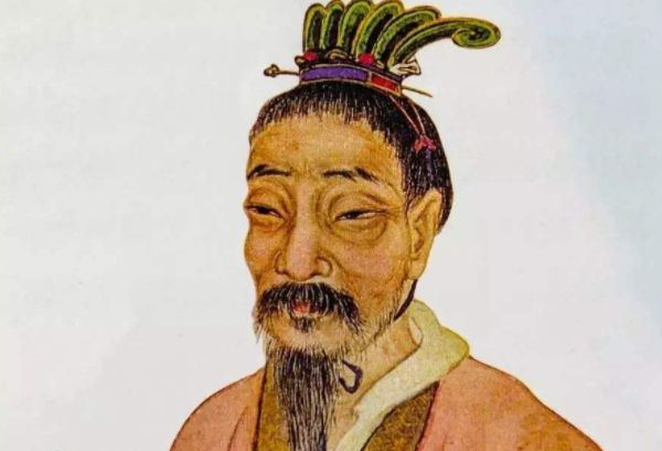 商朝比干简介资料 比干是怎么样一个人物形象