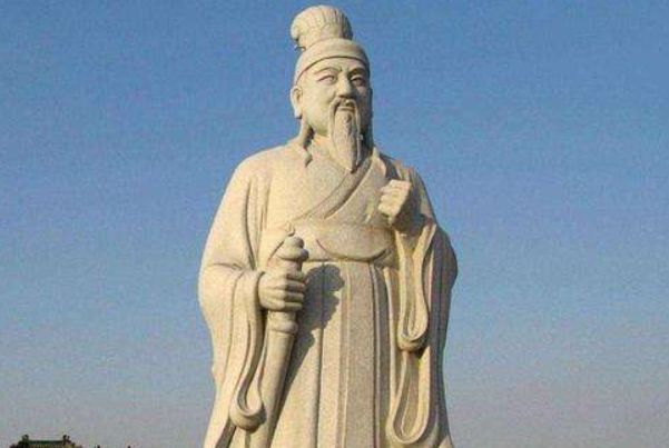 商朝比干简介资料 比干是怎么样一个人物形象