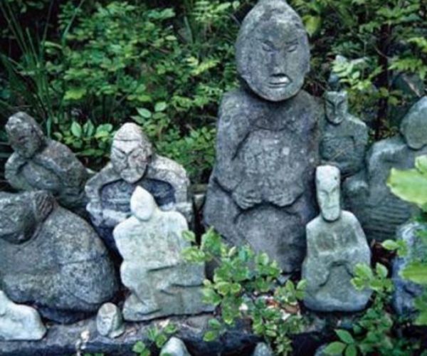 未解之谜的中国神秘事件 天柱山神秘洞穴神秘事件怎么回事