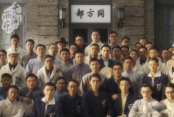 无问西东被禁播真正原因 电影无问西东为什么被禁播八年