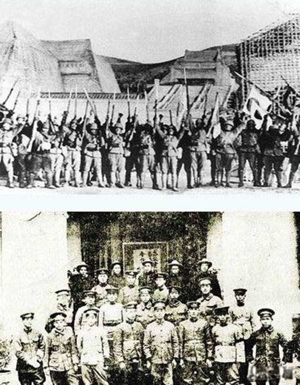 未解之谜的中国神秘事件 天柱山神秘洞穴神秘事件怎么回事