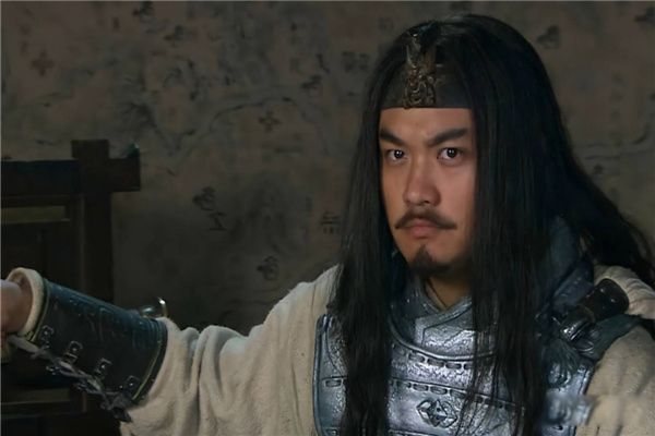 三国演义马超最后咋死的 马超为什么死这么早(英年早逝)