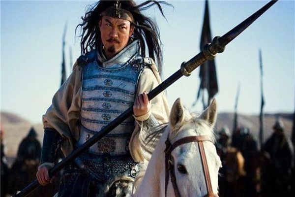 三国演义马超最后咋死的 马超为什么死这么早(英年早逝)